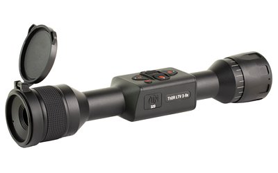 ATN THOR LTV 3-9X 320X240 12 MICRON - Image 2