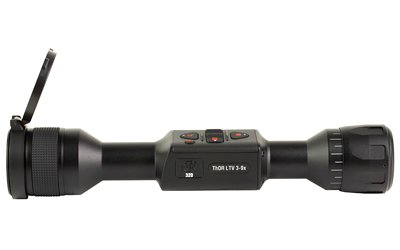 ATN THOR LTV 3-9X 320X240 12 MICRON - Image 3