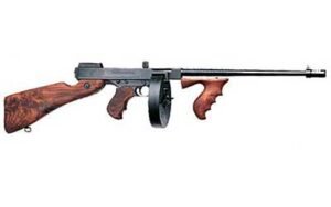 AUTO ORD 1927A-1 DLX 45ACP 20 & 50