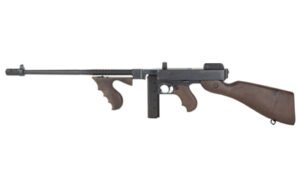 AUTO ORD 1927A-1 DLX 18" 45ACP 20RD