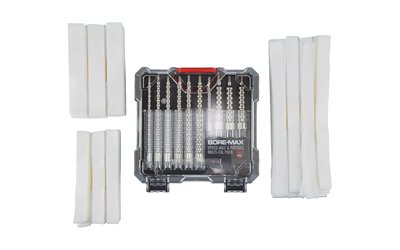 REAL AVID BORE-MAX SPD JAGS/PATCHES - Image 3