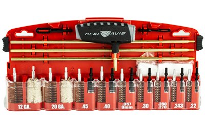 REAL AVID GUN BOSS PRO UNIVERSAL KIT - Image 2