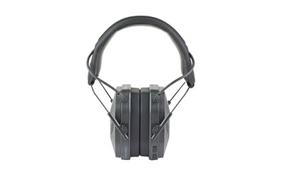 AXIL MX PRO EARMUFF BT BLK