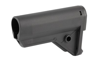 B5 SIERRA K STOCK BLACK - Image 3