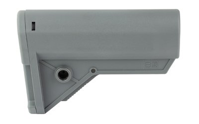B5 SIERRA K STOCK WOLF GRAY - Image 2