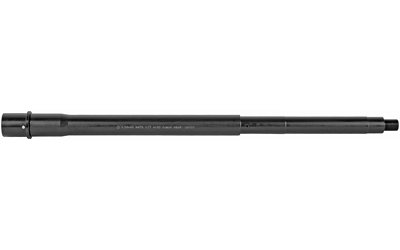 BALLISTIC BBL 5.56 16" HBAR MID 1/7 - Image 3