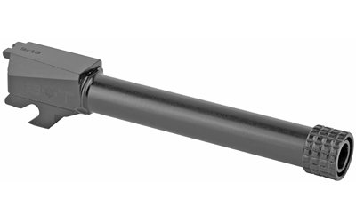 BACKUP BBL SIG P320 THRD BLK - Image 2