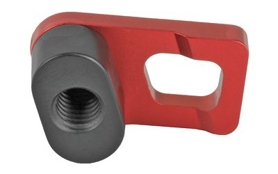BAD EMMR MAG RELEASE LARGE RED - Image 2