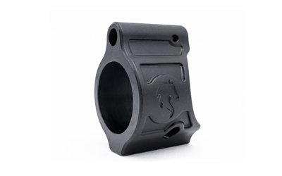 BAD WH LOW PRFLE GAS BLCK .750 BLK - Image 2