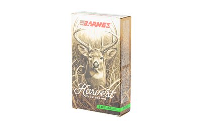 BARNES HARVST 300WIN 180GR GK 20/200 - Image 3