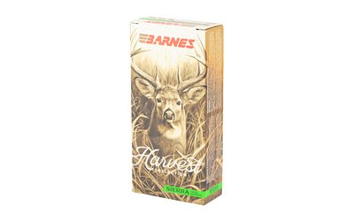 BARNES HARVST 6.5PRC 145GR GK 20/200 - Image 3