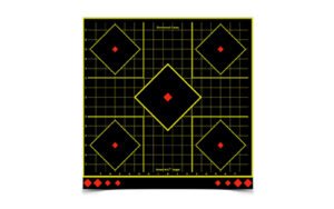 B/C SHT-N-C SIGHT-IN TGT 5-17.75"
