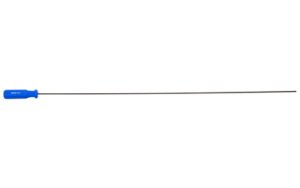 B/C COATED CLEANING ROD 33" 17/20CAL