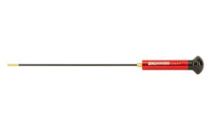 B/C PREM CRBN CLNG RODS .22 12"