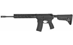 BCM RECCE-14 LW 5.56 14.5" 30RD BLK
