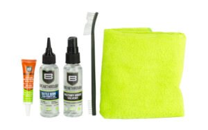 BCT ESSENTIALS CLEANING KIT