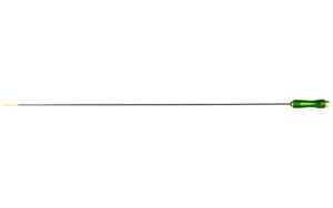 BCT CARBON FIBER CLEANING ROD 36"