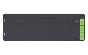 BCT SHIELD CLEANING MAT RIFLE/SHTGUN