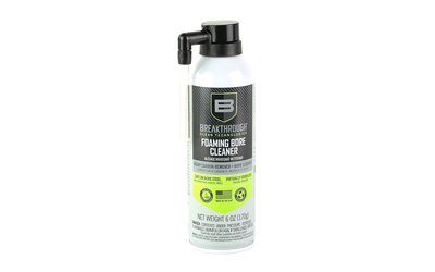 BCT CARBN PRO FOAMING BORE 60Z