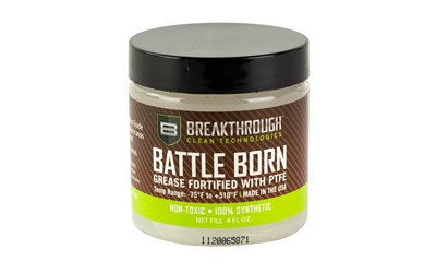 BCT BTL BORN GREASE 4OZ