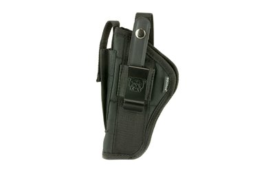 BULLDOG NYLON AMBI SZ 31 - Image 2
