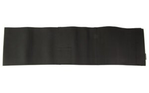 BULLDOG X-LARGE BELLY BAND HOLSTER