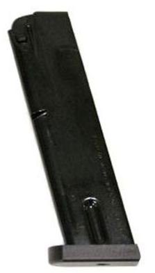BERETTA MAGAZINE MODEL 92 9MM 17RD