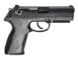 BERETTA PX4 STORM F 9MM BL/SY 10+1 CA