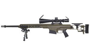 BARRETT MRAD 338/762 DEPLOYMENT KIT