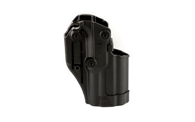 BH SERPA CQC BL/PDL XD LH BLK - Image 2