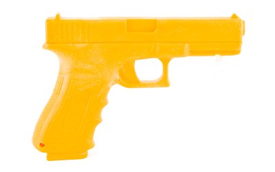 BH DEMONSTRATOR GUN FOR GLK 17 ORG - Image 2