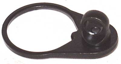 BH UNIV SNGL POINT SLNG MNT BLK - Image 2