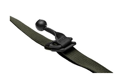 BL FORCE GMT SLING 1" RANGER GRN - Image 3