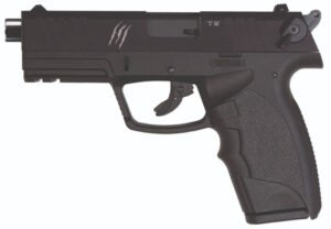 BLG ISSC RAPTOR SD 22LR