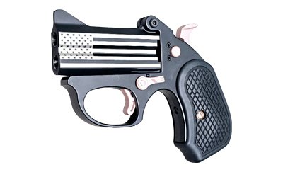 BOND ARMS FIRST LADY 38SPL 3" BLK - Image 2