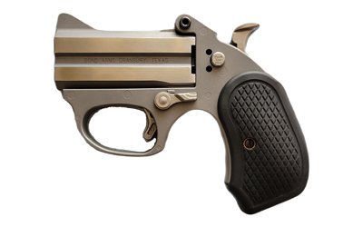 BOND HONEY-B 9MM 3" STS EXT GRIP