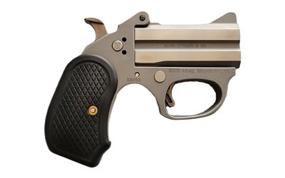 BOND HONEY-B 9MM 3" STS EXT GRIP - Image 2