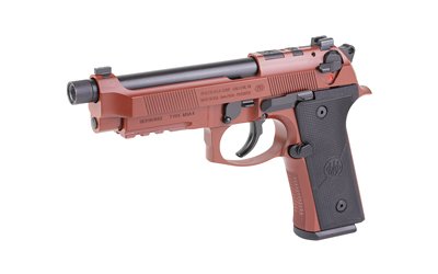 BERETTA M9A4 OVERLAND 9MM 18RD CLAY - Image 4