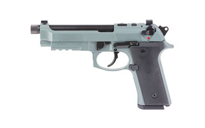 BERETTA M9A4 OVERLAND 9MM 18RD LUNAR - Image 2