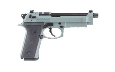 BERETTA M9A4 OVERLAND 9MM 18RD LUNAR - Image 3