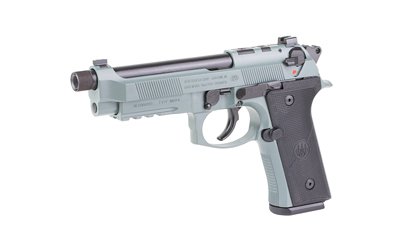 BERETTA M9A4 OVERLAND 9MM 18RD LUNAR - Image 4