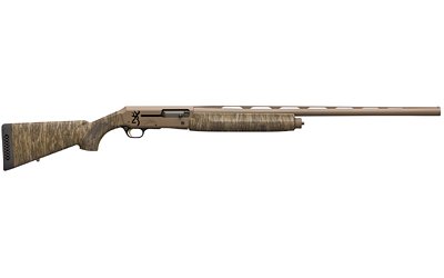 BRN SILVER MOBL 12GA 3.5" 28" - Image 2