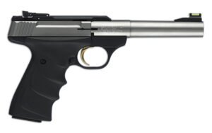 BRN BM CAMPER STS URX 22LR 5.5" 10RD