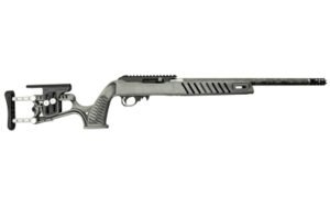 BRO PROFESSIONAL 22LR 10RD GREY BW