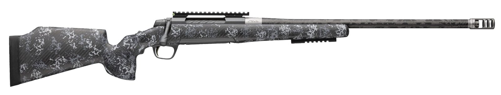 BRO X-BOLT 2 PRO MCM CF 300PRC 26 3RD SR MB