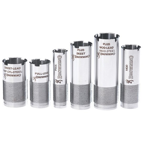 BRO TUBE 10GA MOD