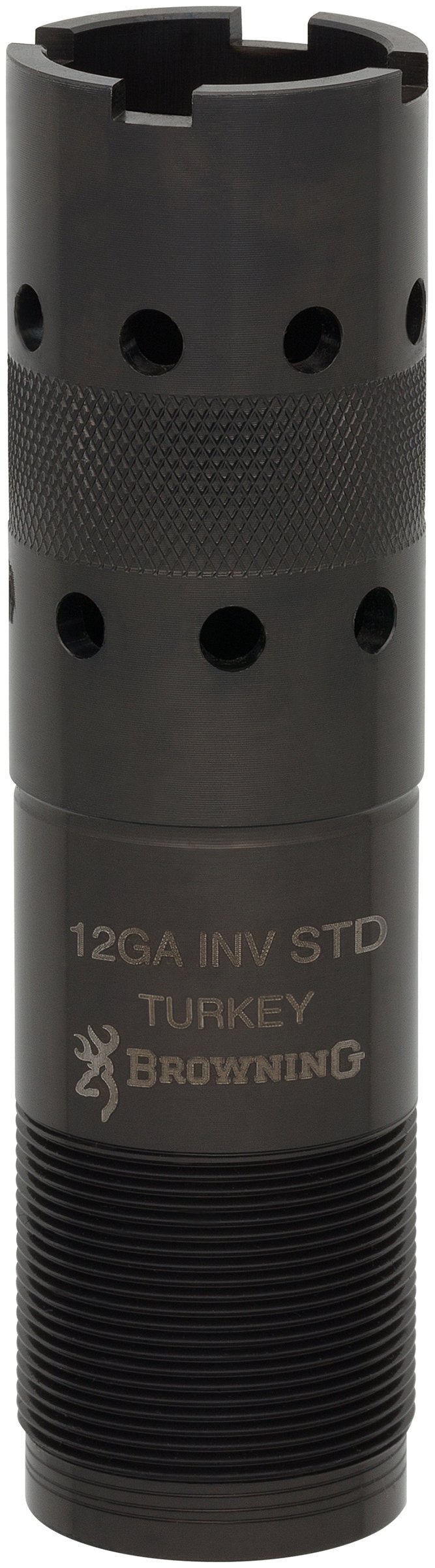 BRO TUBE 12GA EXTRA FULL TKY STD INV