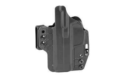 BRAVO TORSION P365 XMACRO IWB BLK RH - Image 2