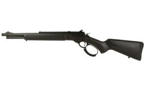 ROSSI R95 TRIPLE BLK 44MAG 16.5" 8RD