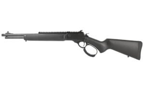 ROSSI R95 TRIPLE BLK 357MAG 16.5" 8R